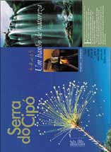 Viaje Mais em PDF - Serra do Cipó