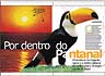 Viaje Mais em PDF - Pantanal