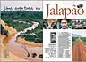 Viaje Mais em PDF - Jalapão