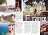 Viaje Mais em PDF - França de Carro
