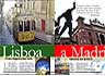 Viaje Mais em PDF - Lisboa a Madri
