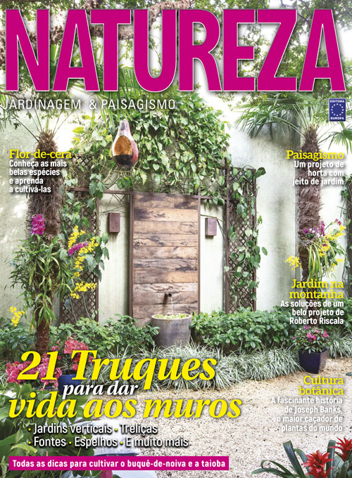 Revista Natureza - Edição 367