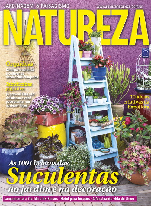 Revista Natureza - Edição 369