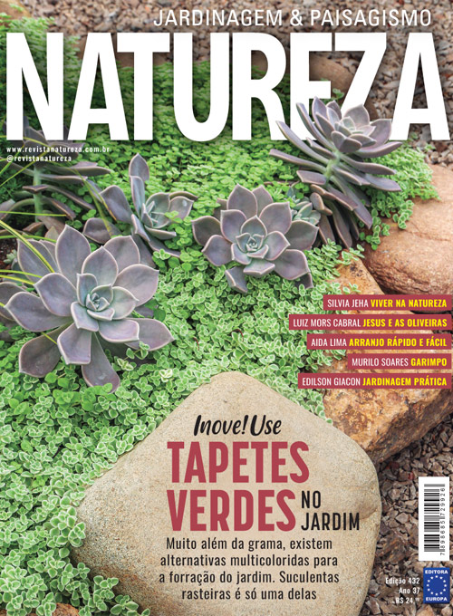 Revista Natureza - Edição 432