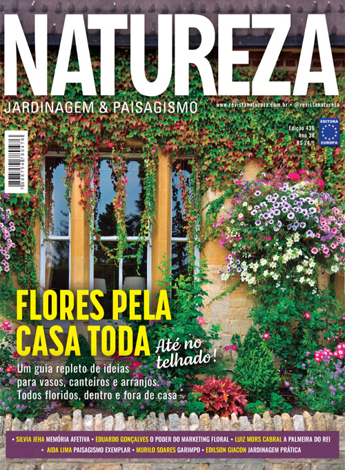 Revista Natureza - Edição 436