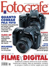 Revista Fotografe Melhor - Edição 58