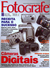 Revista Fotografe Melhor - Edição 65