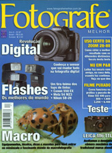 Revista Fotografe Melhor - Edição 67