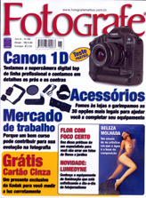 Revista Fotografe Melhor - Edição 68