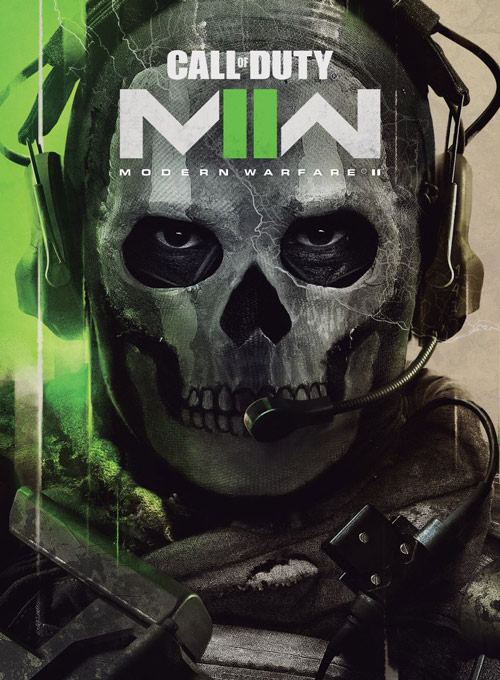 Pôsterzine PLAYGames - Edição 3 - Call of Duty: Modern Warfare 2