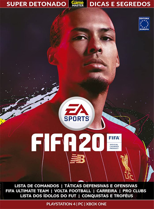 FIFA 20: Dicas para o Modo Carreira