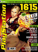 Revista Playstation - Edição 14