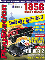 Revista Playstation - Edição 15