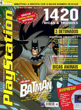 Revista Playstation - Edição 18