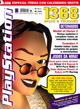 Revista Playstation - Edição 23
