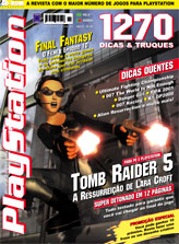 Revista Playstation - Edição 24