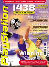 Revista Playstation - Edição 26
