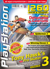 Revista Playstation - Edição 29