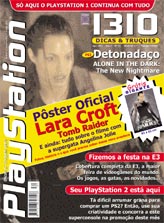 Revista Playstation - Edição 30