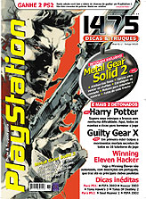 Revista Playstation - Edição 36