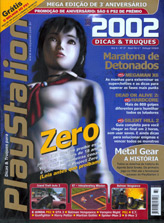 Revista Playstation - Edição 37