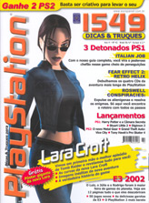Revista Playstation - Edição 42