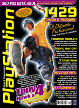 Revista Playstation - Edição 44