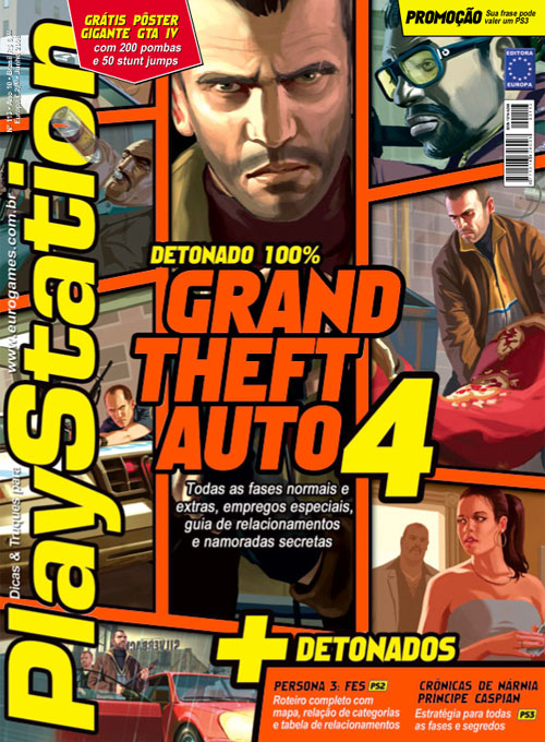 Revista Playstation - Edição 113