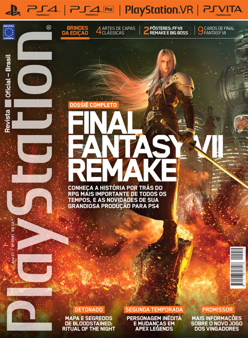 Final Fantasy VII Remake (PS4): 7 dicas para ser um herói de