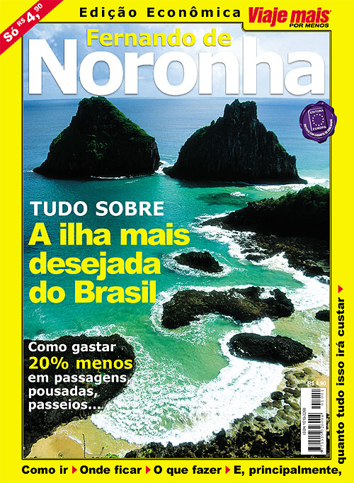 Especial Viaje Mais por Menos - Noronha