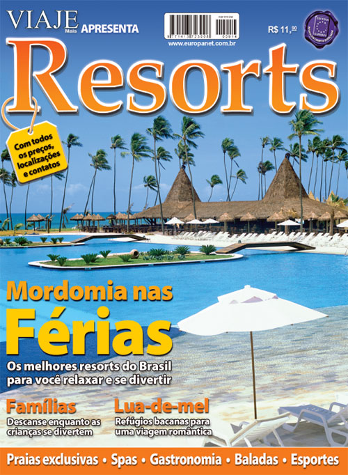 Especial Resorts - Viaje Mais