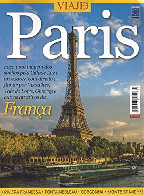 Especial Viaje Mais - Paris 3