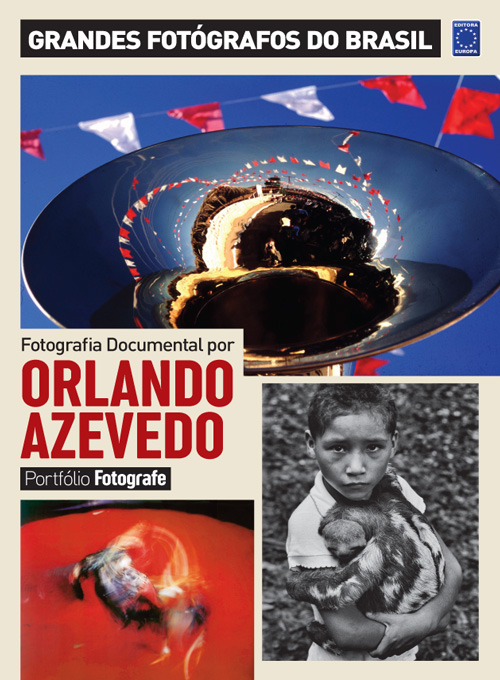 Portfólio Fotografe Edição 3 - Orlando Azevedo