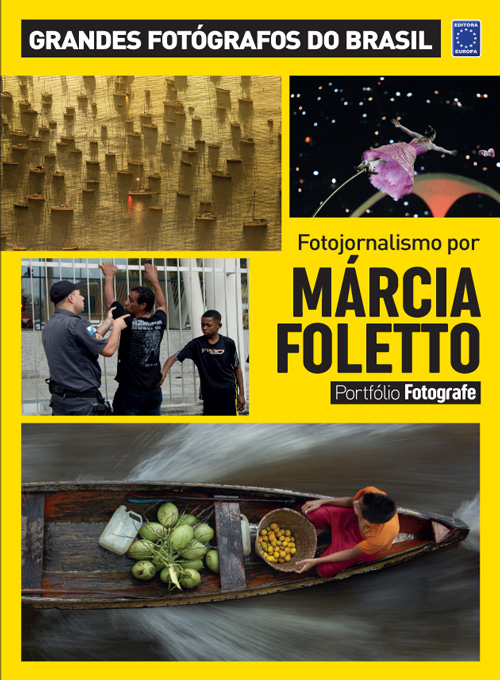 Portfólio Fotografe Edição 4 - Márcia Foletto
