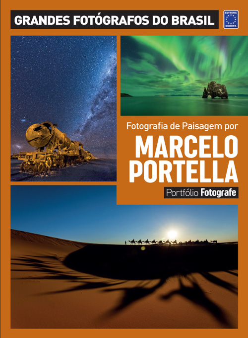 Portfólio Fotografe Edição 5 - Marcelo Portela
