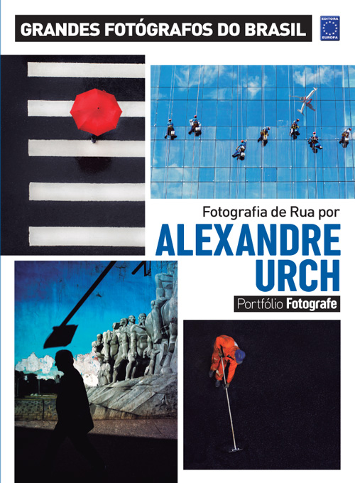 Portfólio Fotografe Edição 6- Alexandre Urch