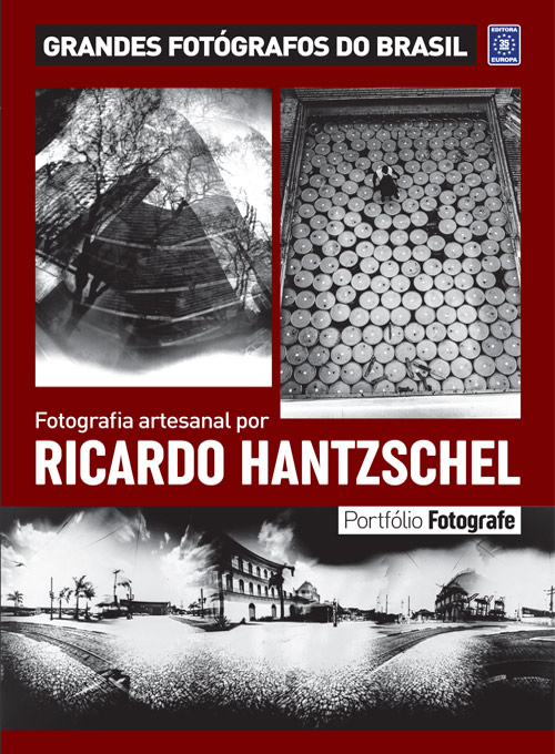 Portfólio Fotografe Edição 10 - Ricardo Hantzschel