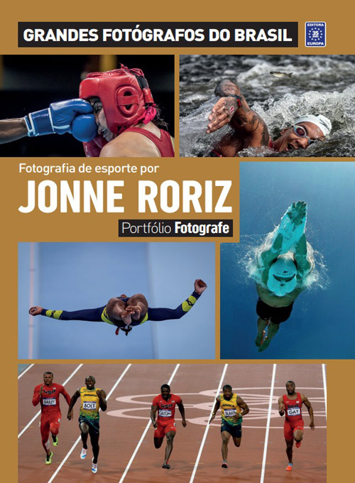 Portfólio Fotografe Edição 12 - Jonne Roriz