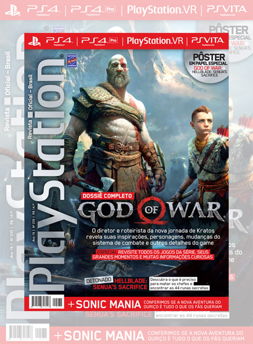 Assinatura PlayStation + 12 edições grátis