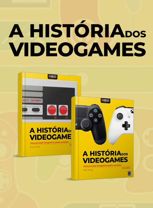  Videogame: Usando e Abusando Dos Jogos - Colecao