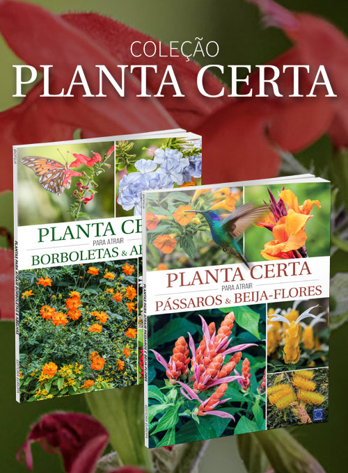 Cole??o Planta Certa - 2 Volumes