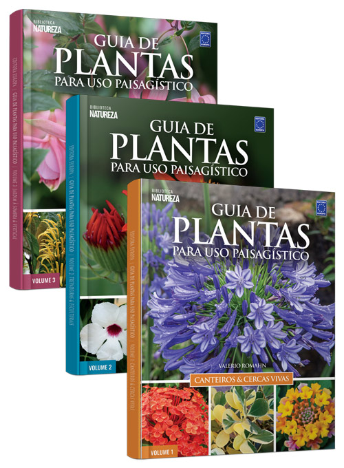 Confissões da Louca das Plantas (Coleção - 4 livros)