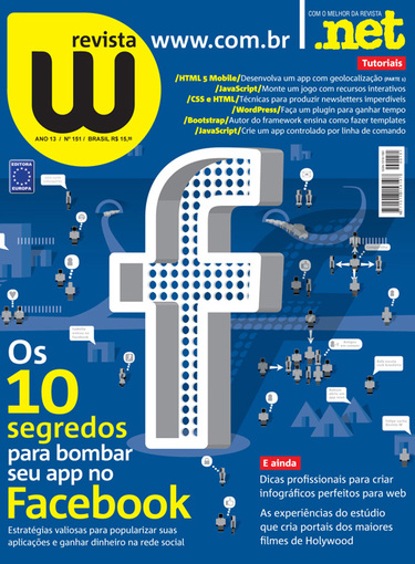 Revista W (Digital) - Edição 151