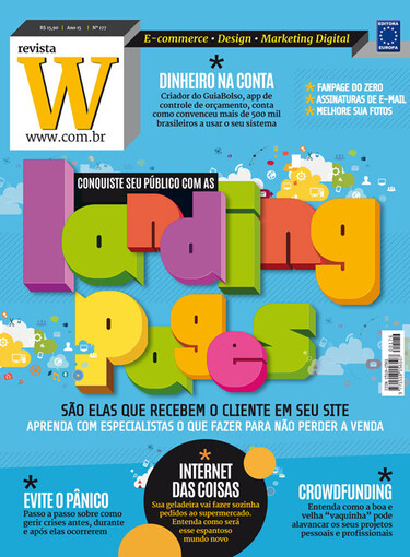 Revista Www.com.br - Revista Digital - Edição 177