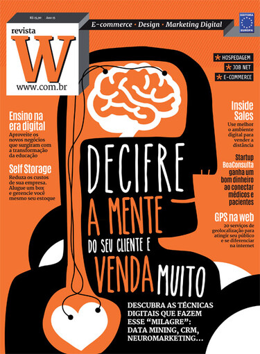 Revista Www.com.br - Revista Digital - Edição 186