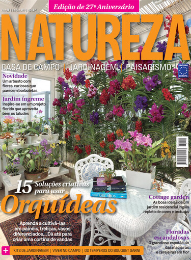 Revista Natureza - Revista Digital - Edição 314