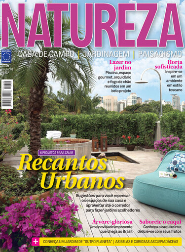 Revista Natureza - Revista Digital - Edição 315