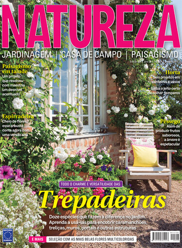 Revista Natureza - Revista Digital - Edição 324