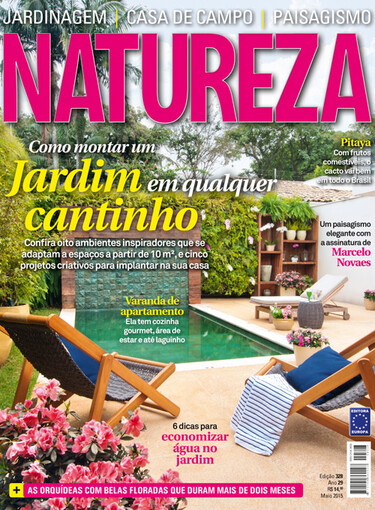 Revista Natureza - Revista Digital - Edição 328
