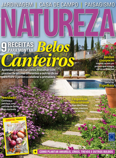 Revista Natureza - Revista Digital - Edição 333